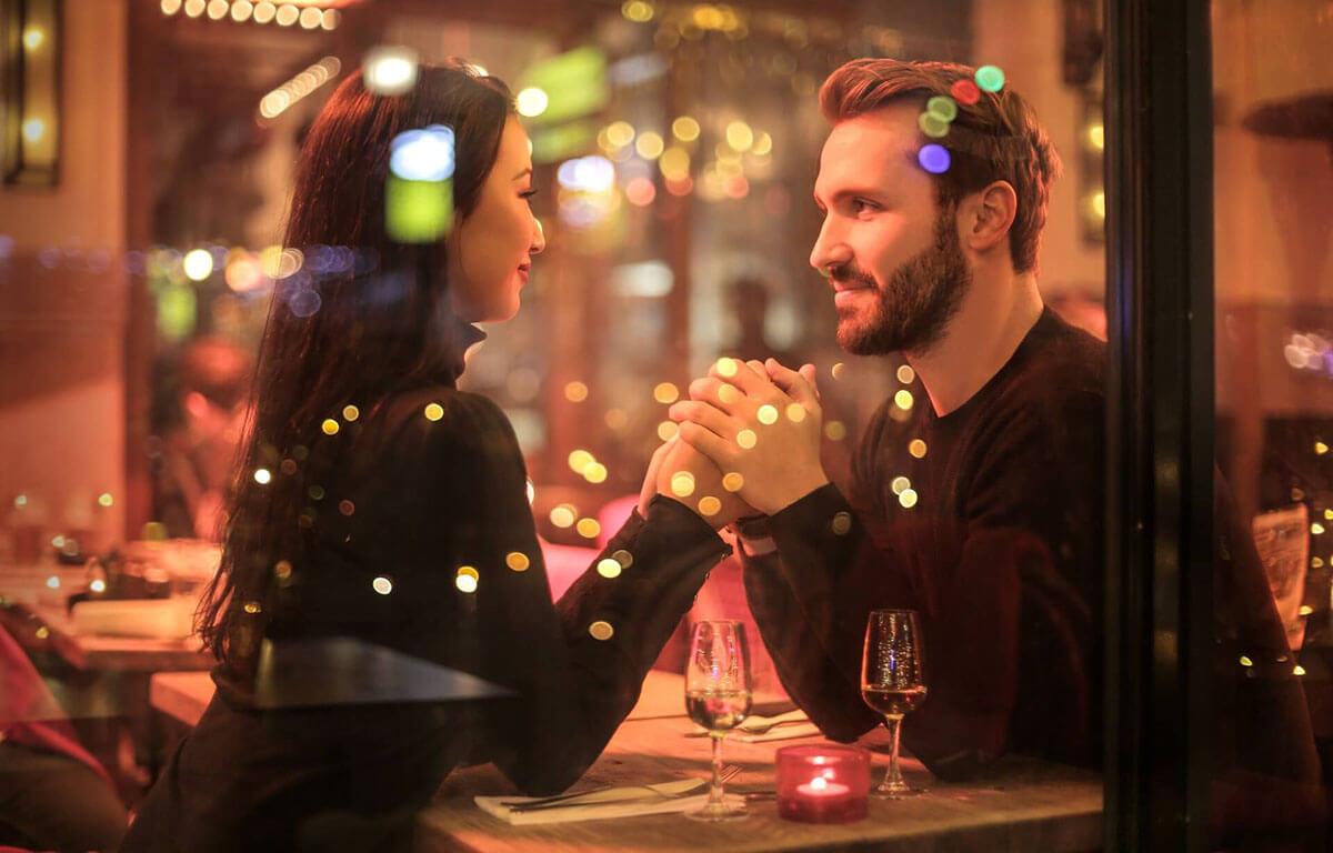 Ideale per i tuoi momenti romantici