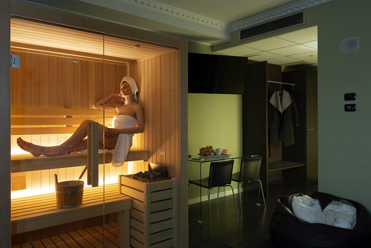 Wellness Suite